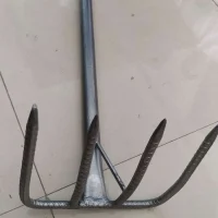 17. Look at the pictures. Which one is a spade?